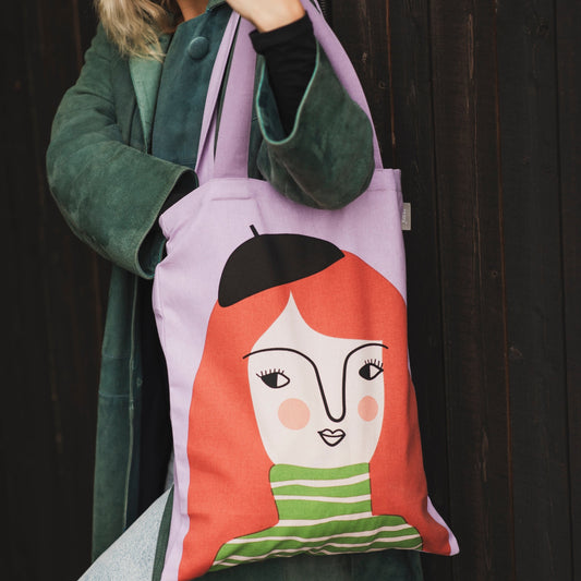 Friends bag - Astrid