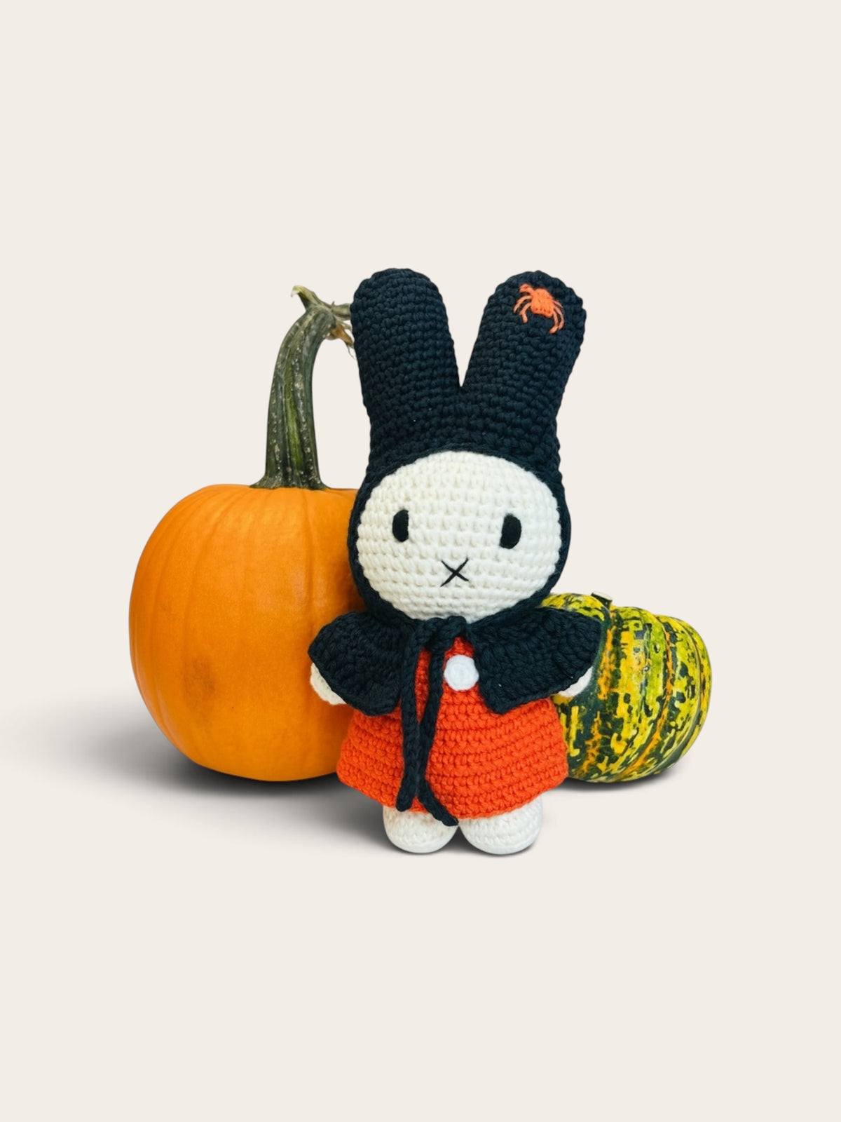 Miffy Halloween