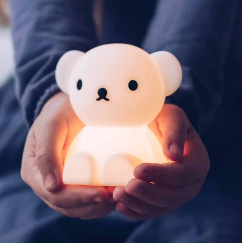 Boris Night Light