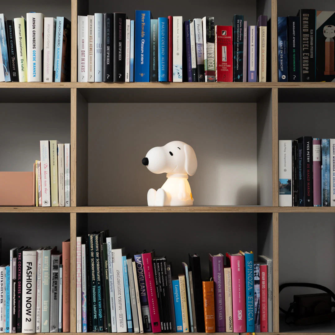 Snoopy Light