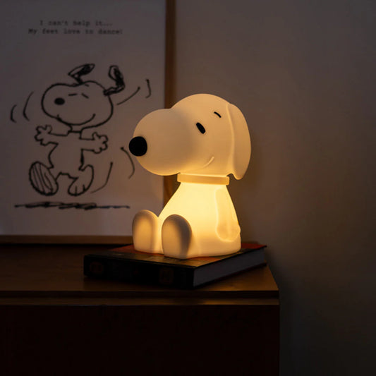 Snoopy Light