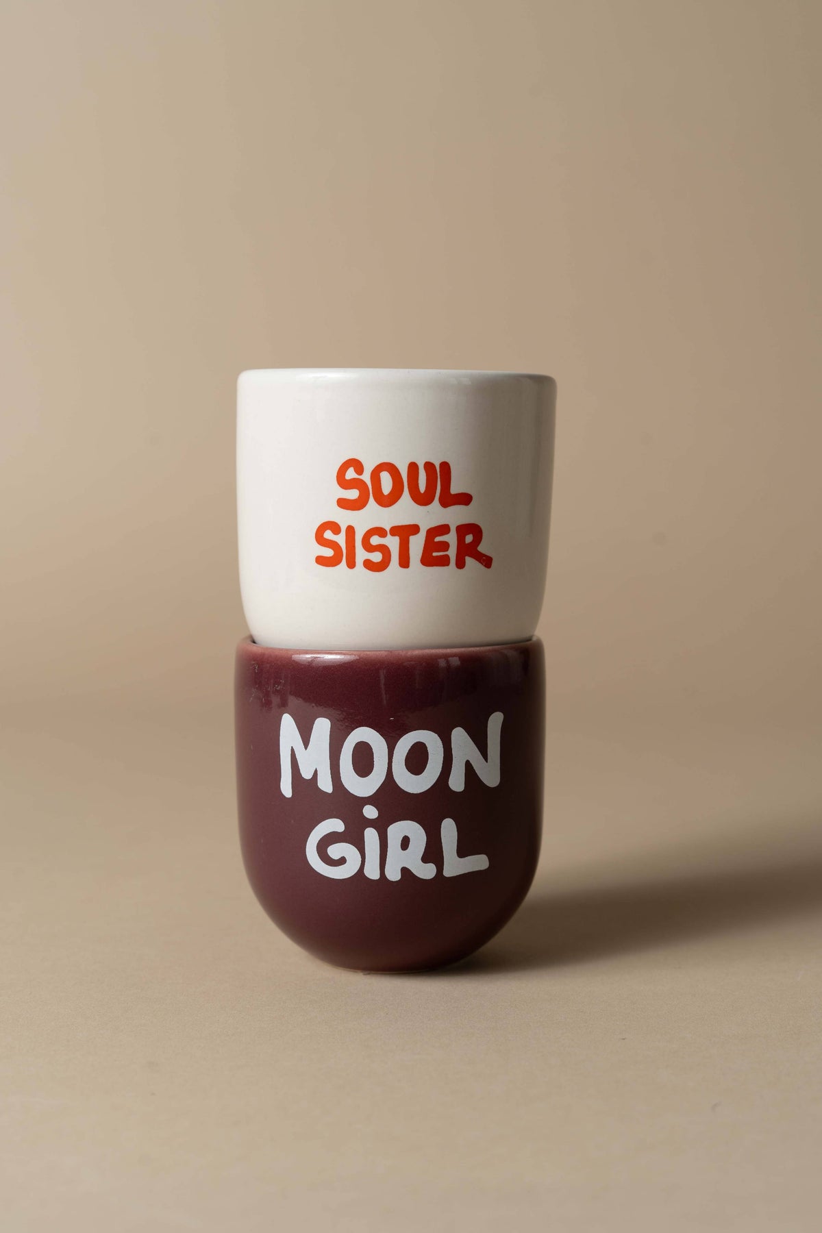 Moon girl Mug