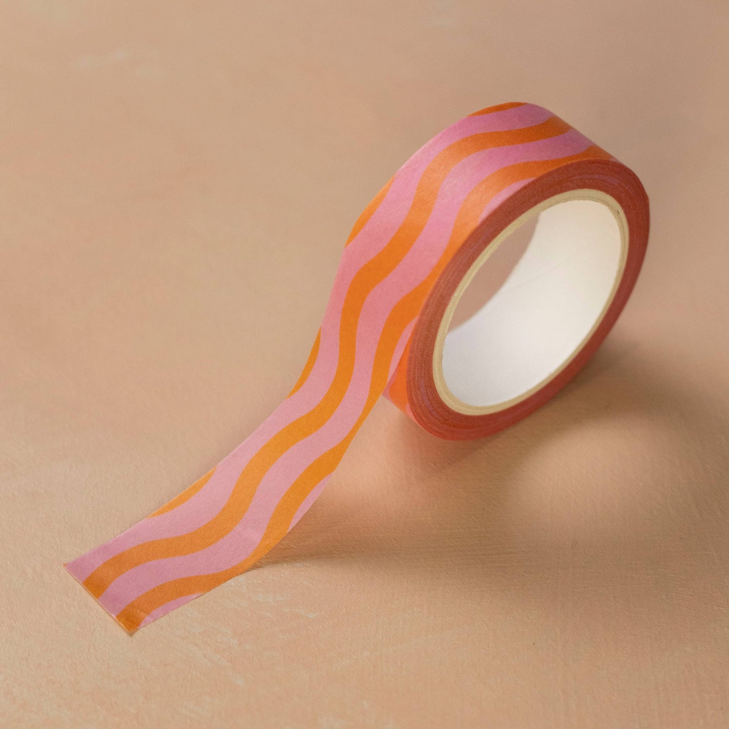 Wiggle Washi Paper Tape