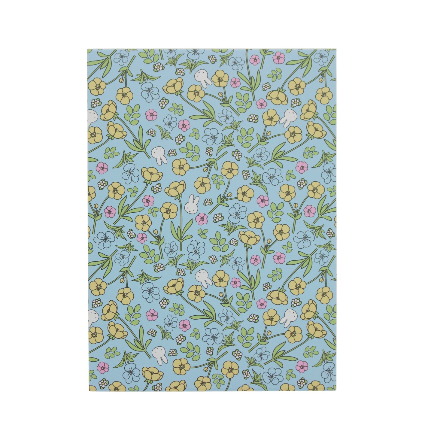Miffy A6 Notepad