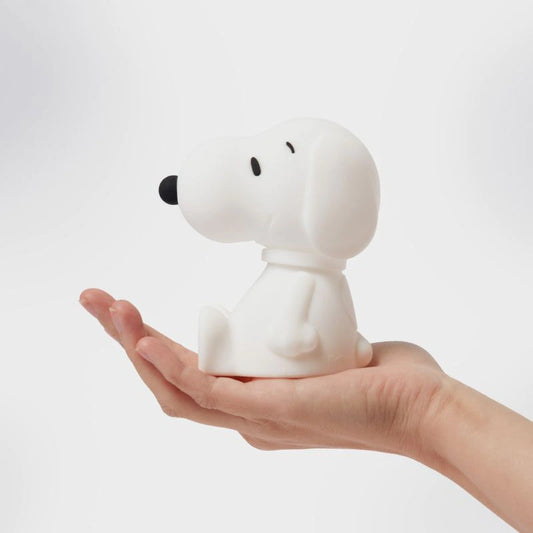 Snoopy  Night Light