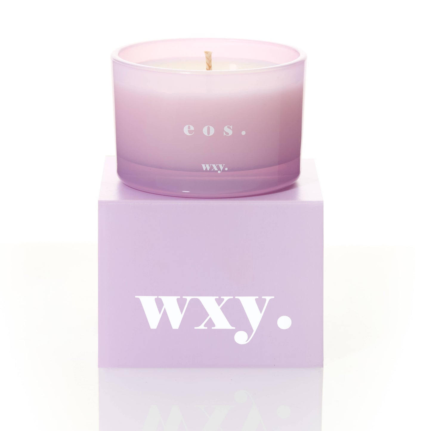 Eos Candle - Orris + Root