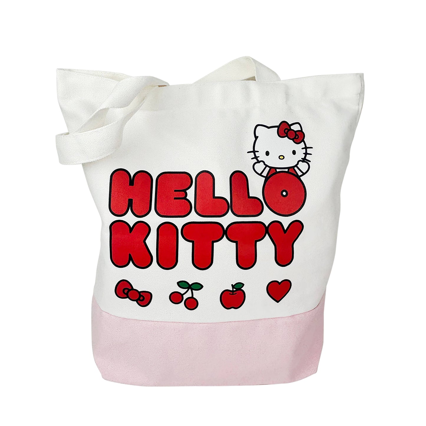 Hello Kitty Tote Bag