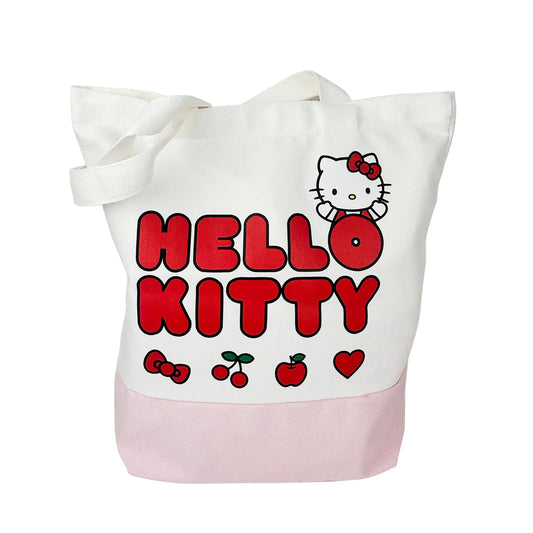 Hello Kitty Tote Bag