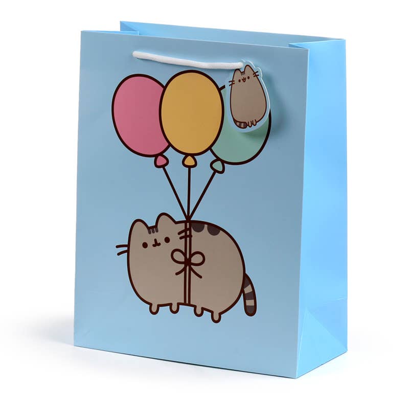 Pusheen Gift Bag  - Large