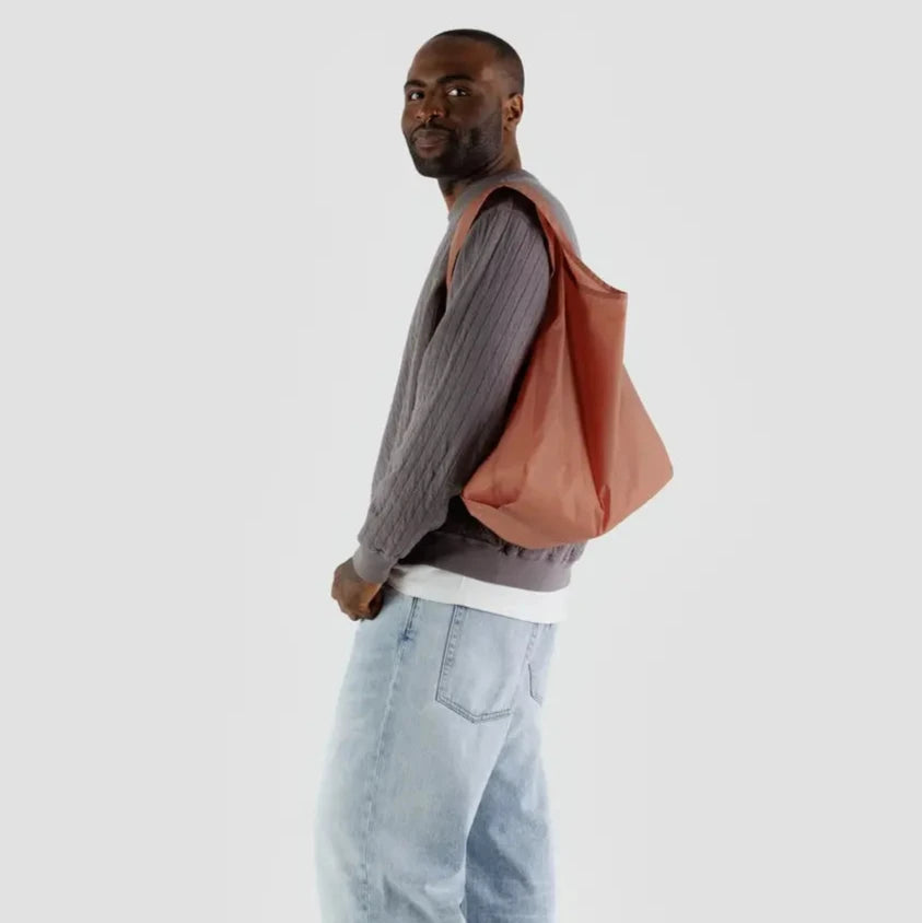 Terracotta Reusable bag