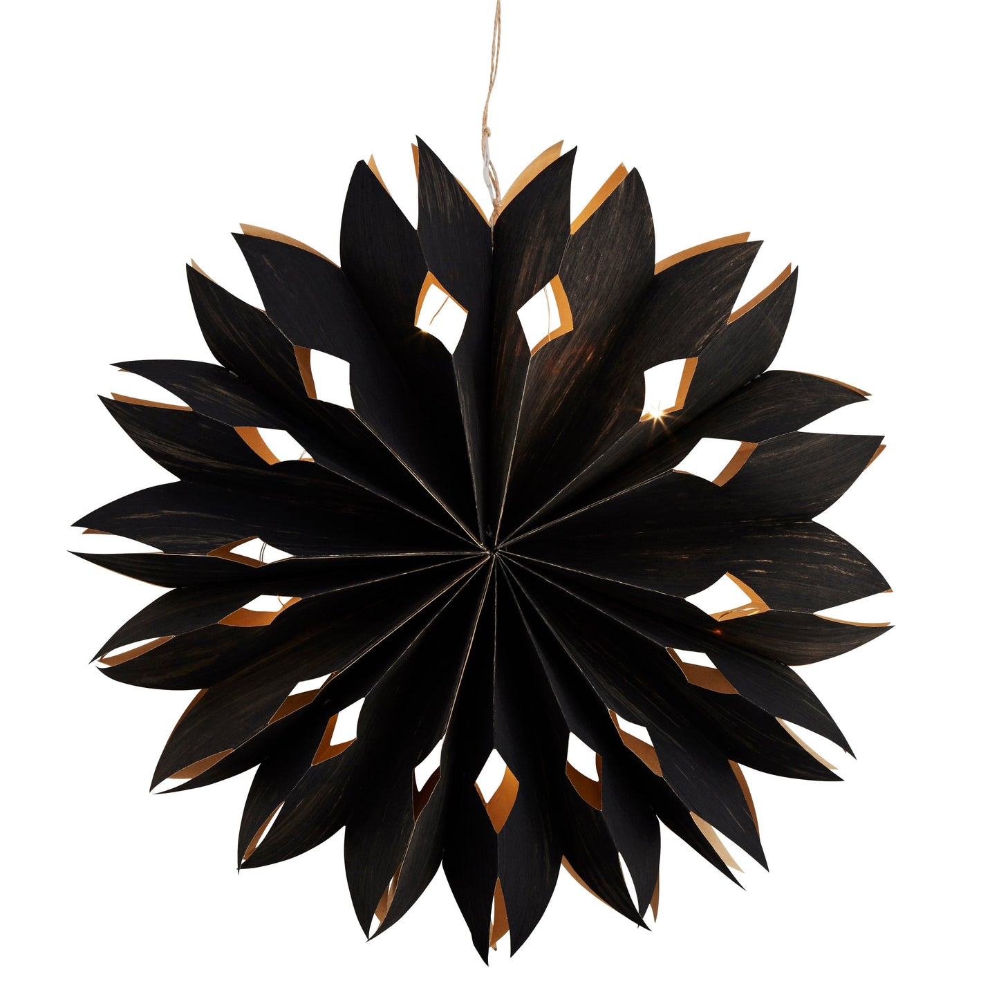 Veneer Star Light