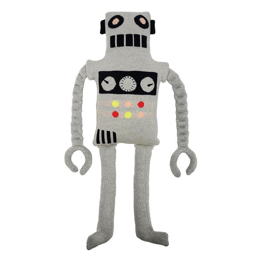 Large Robot - Ziggy