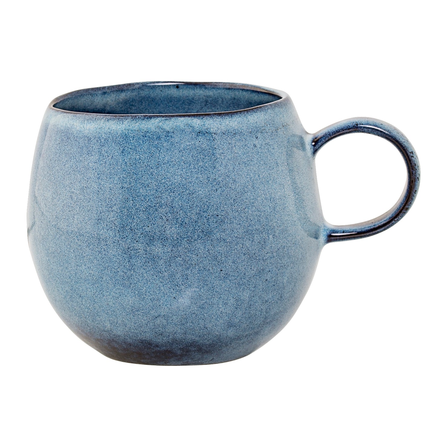 Sandrine Mug | Blue