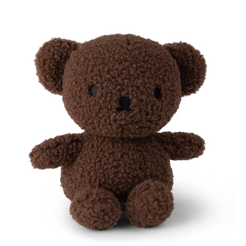Boris Bear Teddy Brown