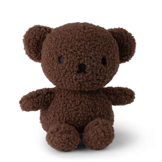 Boris Bear Teddy Brown