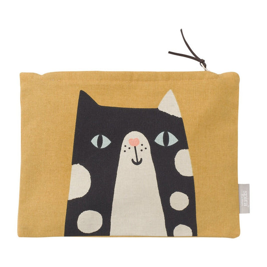 Friends Zip Bag - Doris