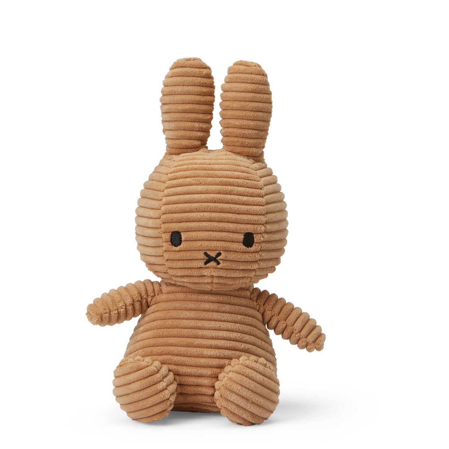 Miffy Corduroy Beige