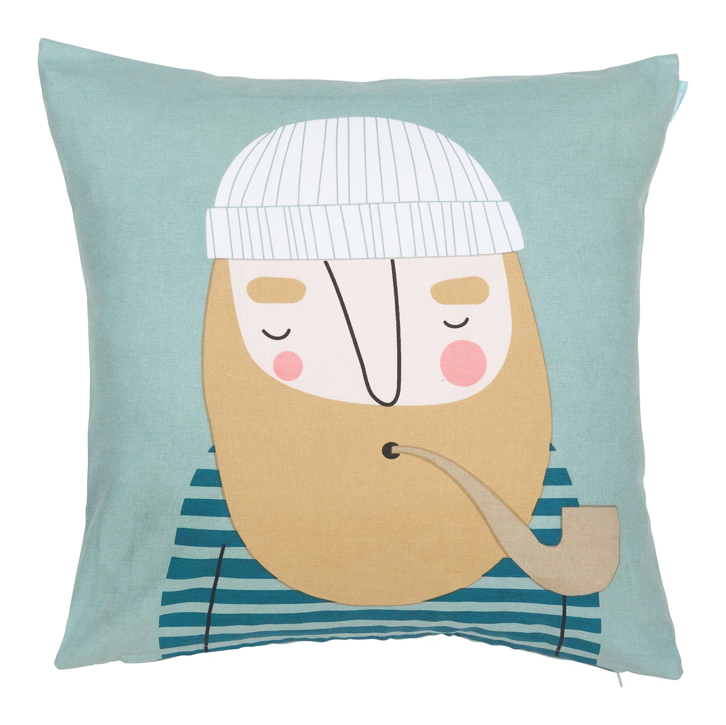 Friends cushion/cover - Ebbot