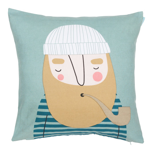Friends cushion/cover - Ebbot