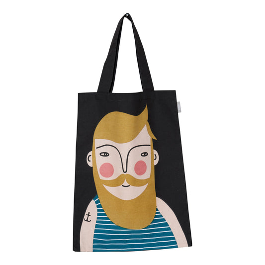 Friends Tote Bag - Frank