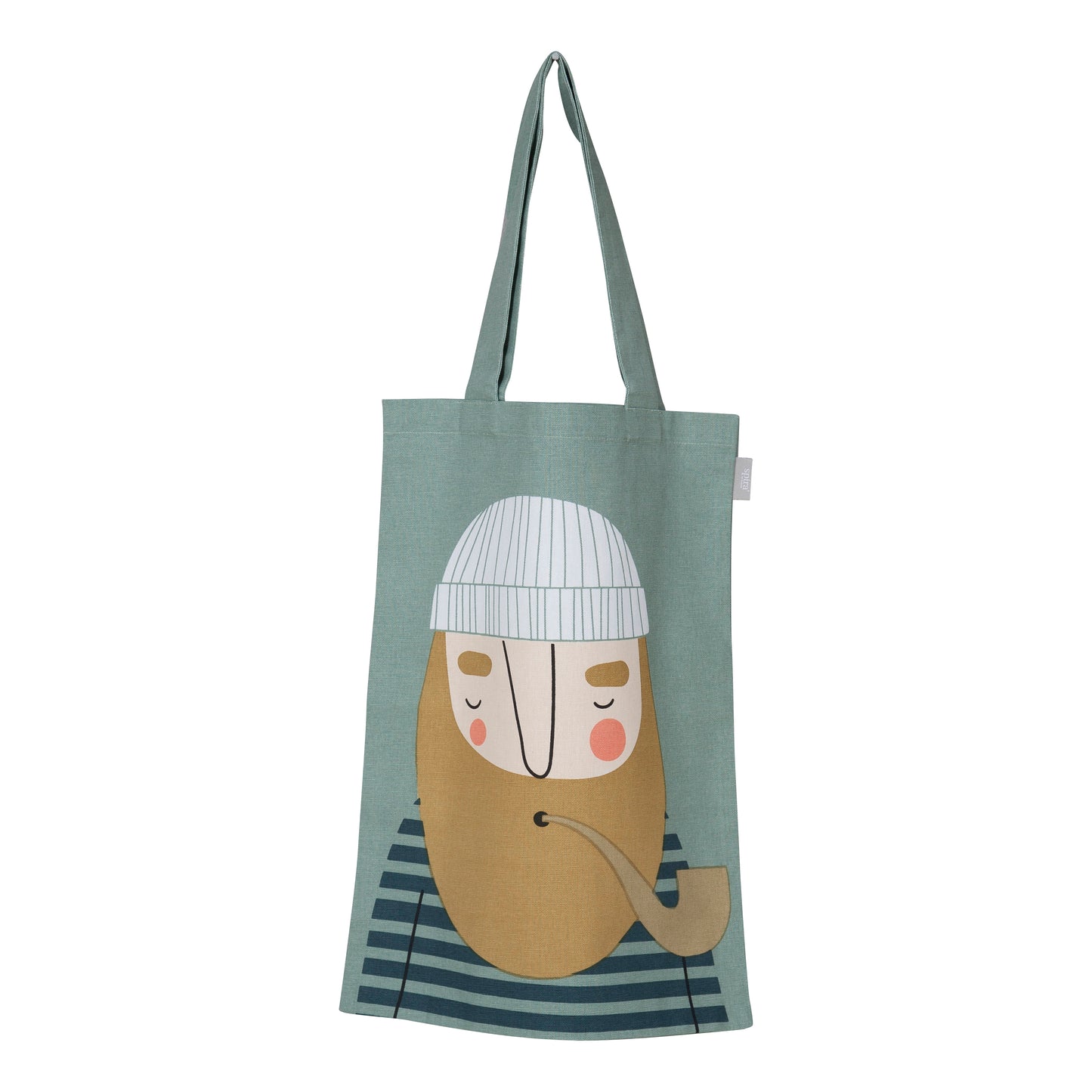 friends tote bag - Ebbot