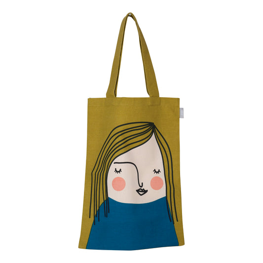 friends Tote Bag - Renate