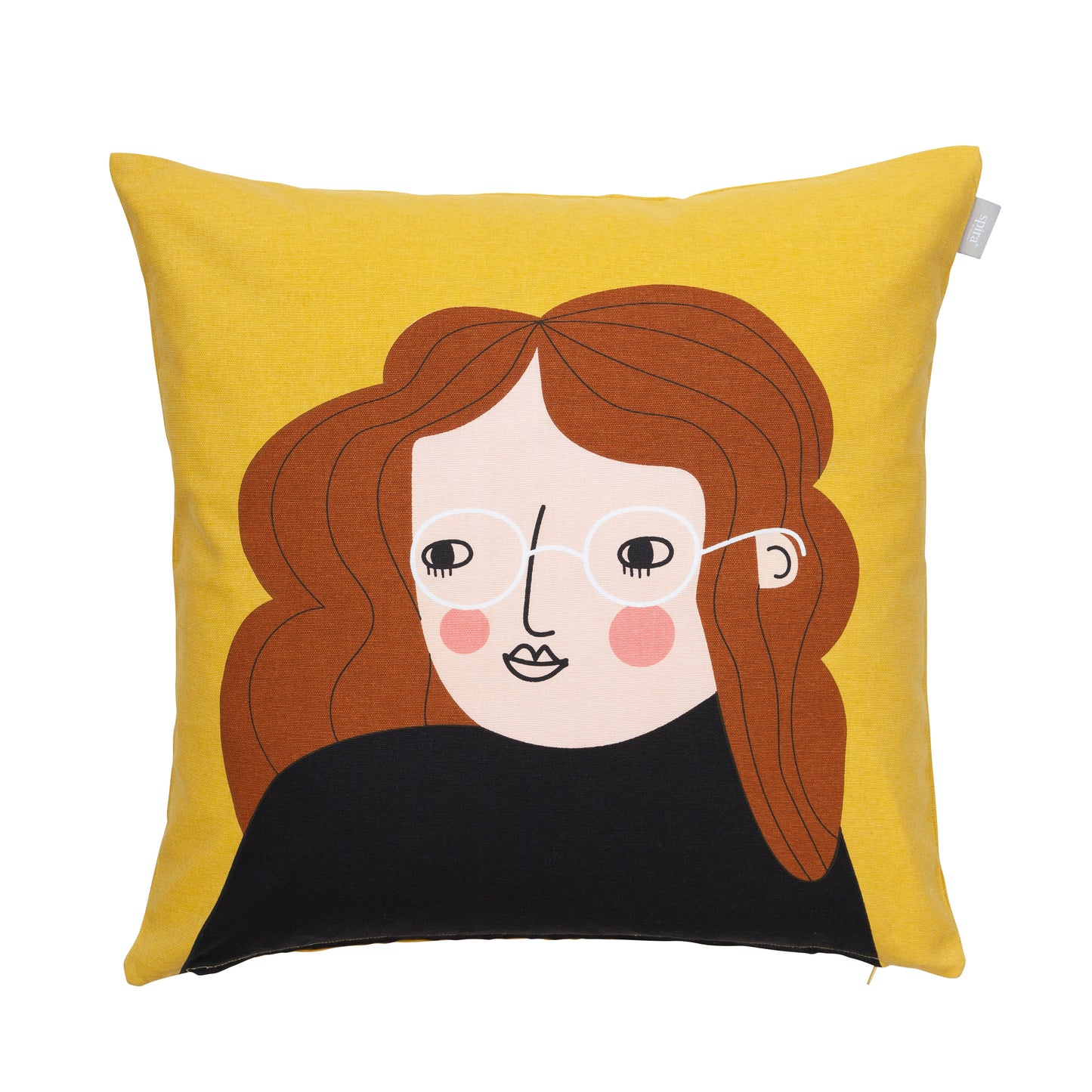 friends Cushion/cover Bia
