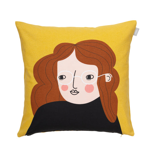friends Cushion/cover Bia