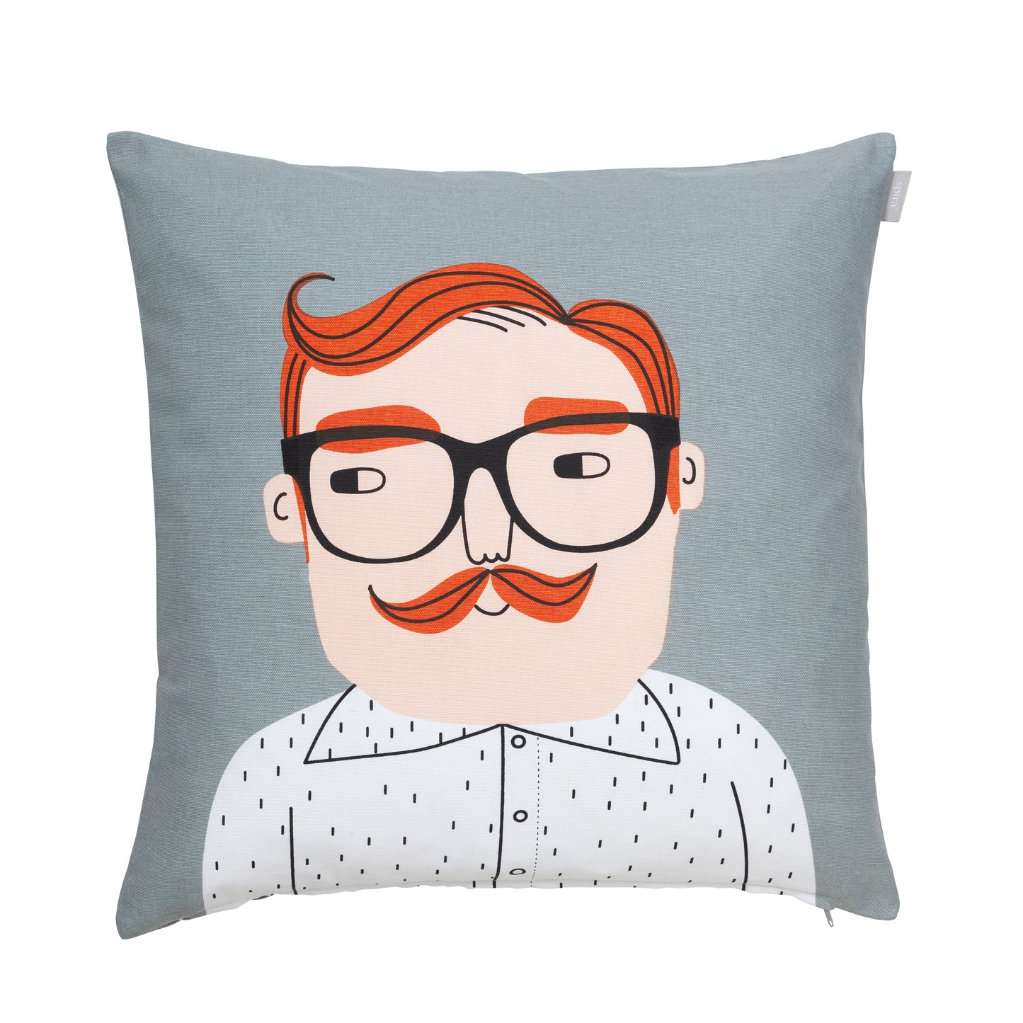 Friends cushion/cover - Luke