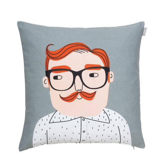 Friends cushion/cover - Luke