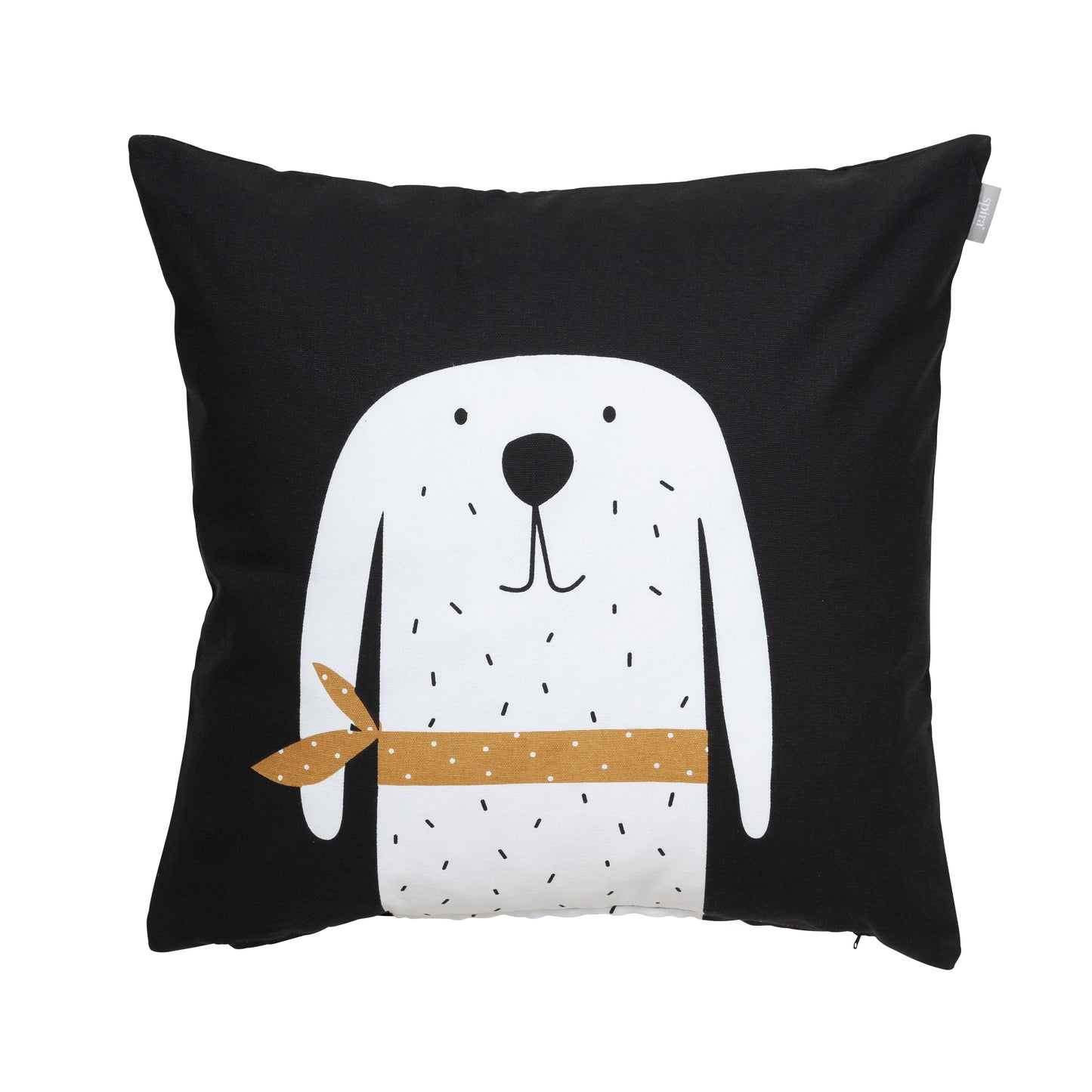 FRIENDS CUSHION - BOSSE