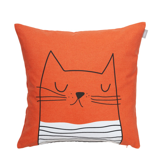 friends cushion/cover - Gustav