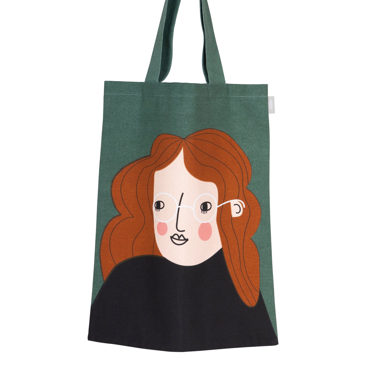 FRIENDS TOTE BAG - BIA