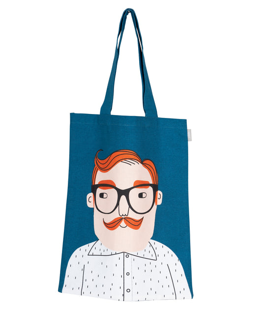 friends Tote bag - Luke