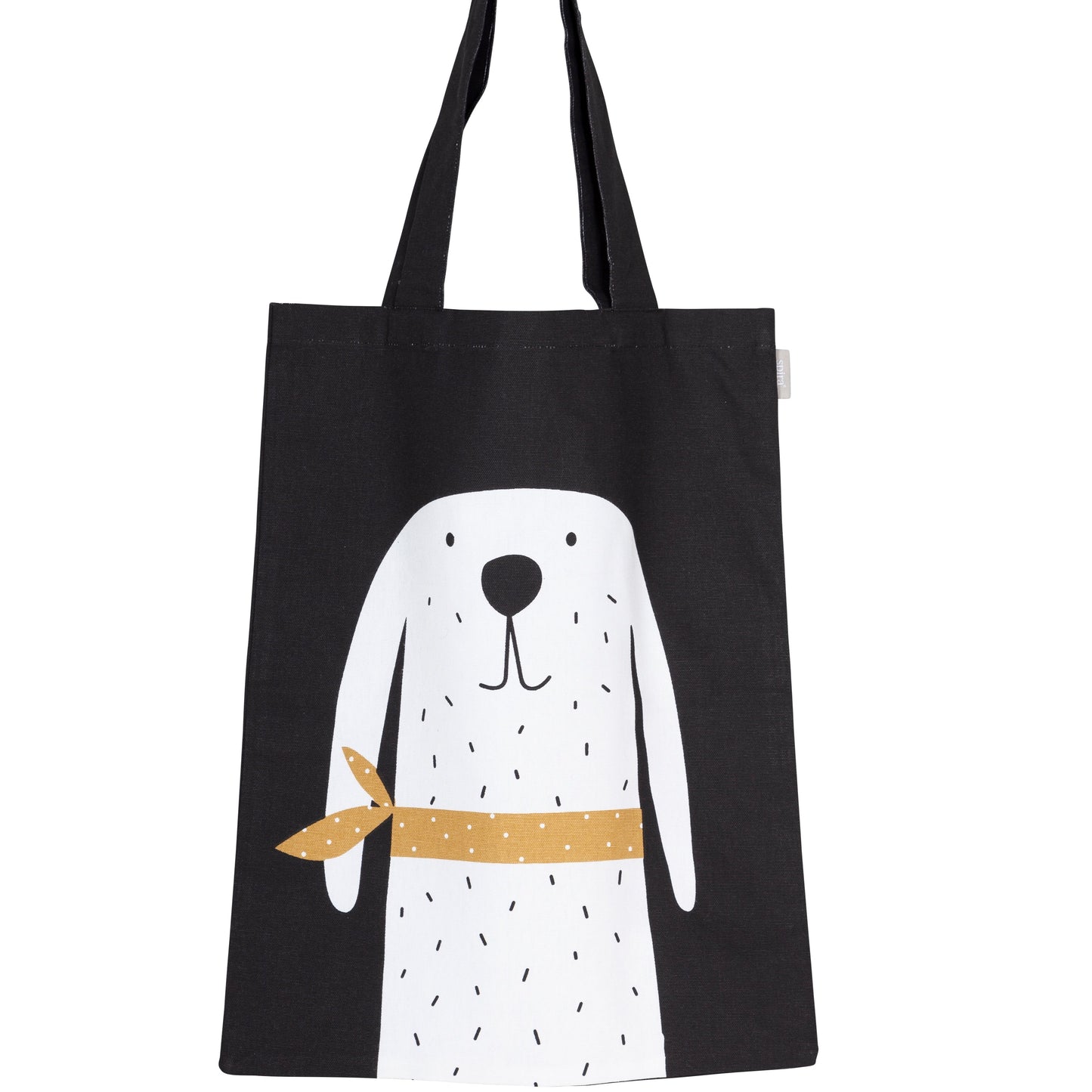 Friends tote bag - Bosse