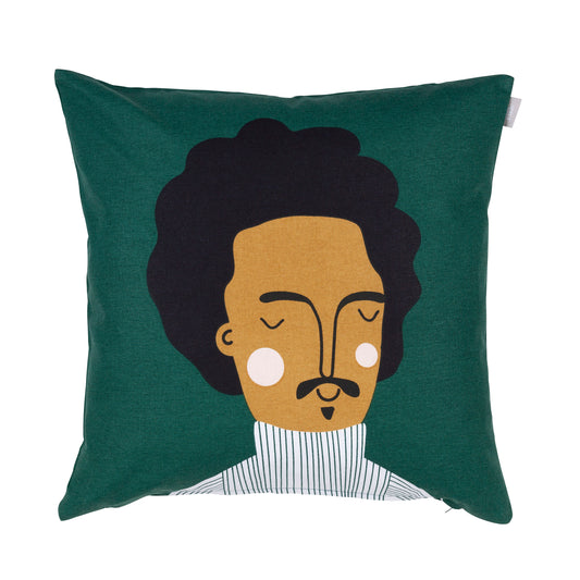 Friends cushion/cover - Jacob
