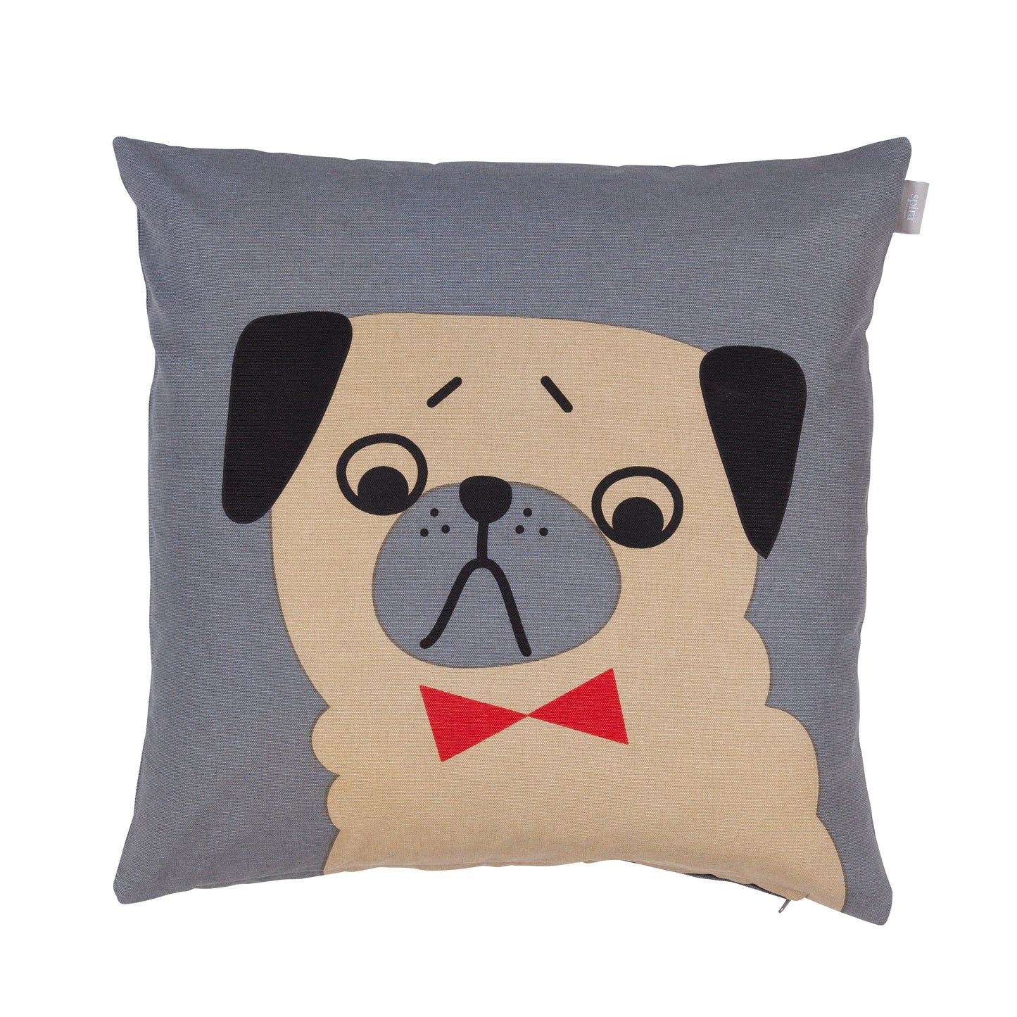 Friends cushion/cover - Penny