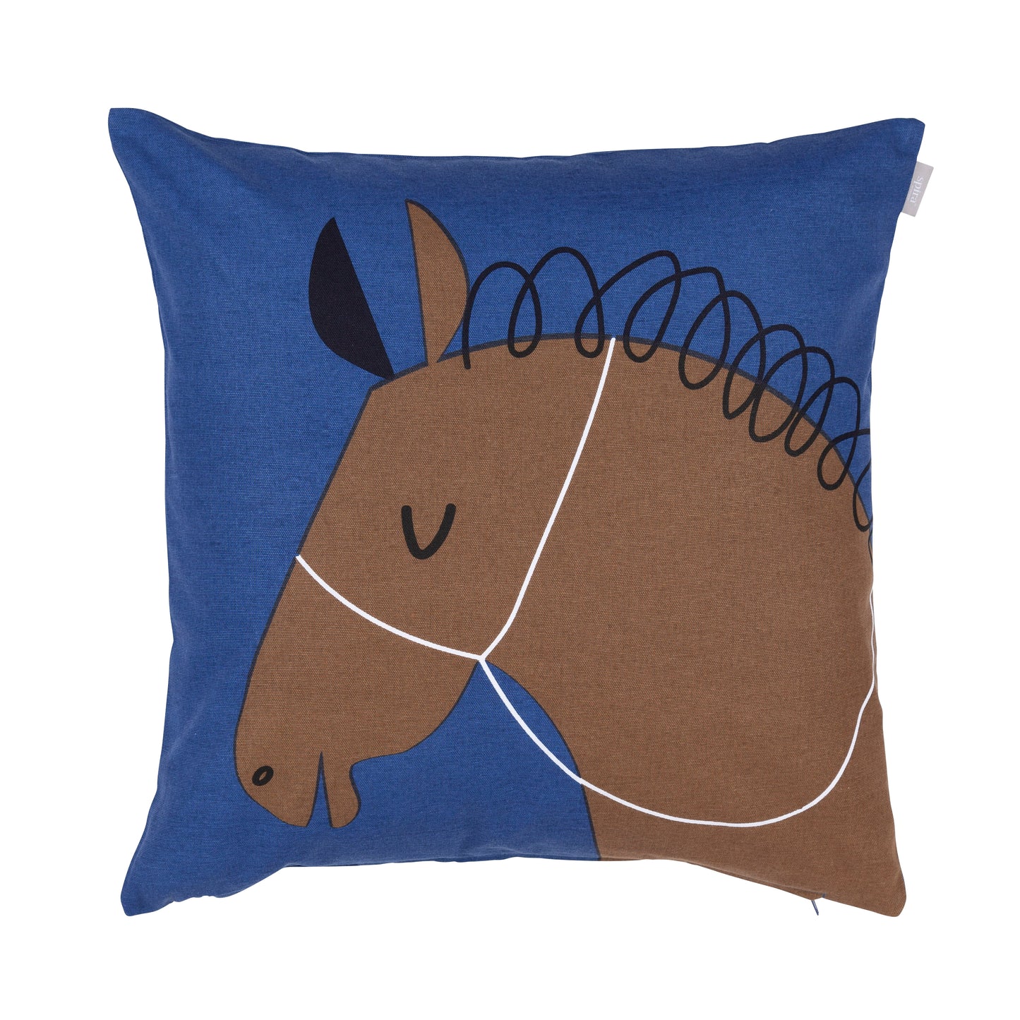 Friends cushion/cover - Zorro