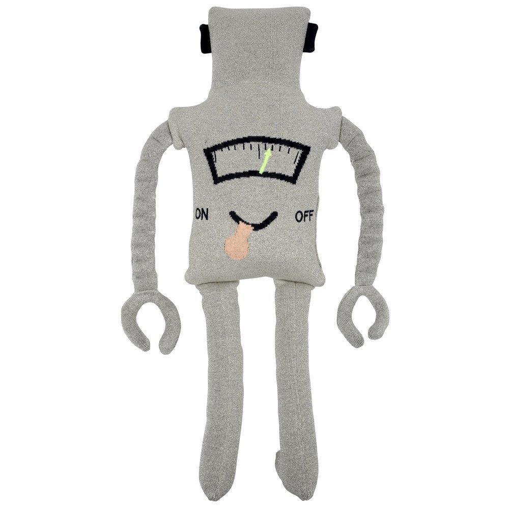 Large Robot - Ziggy