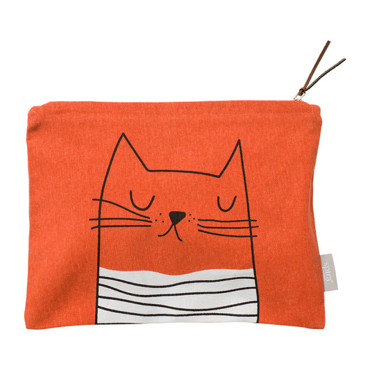 Friends Zip Bag - Gustav
