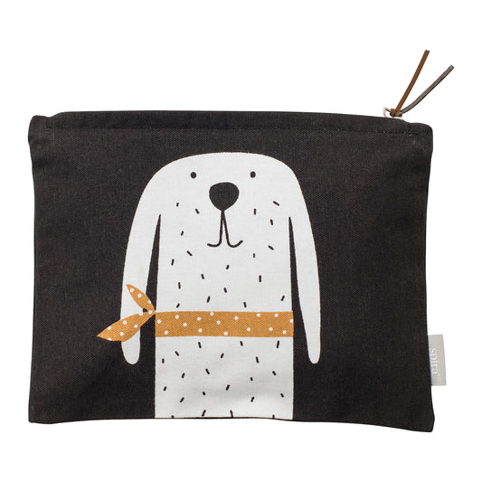 Friends Zip Bag - Bosse