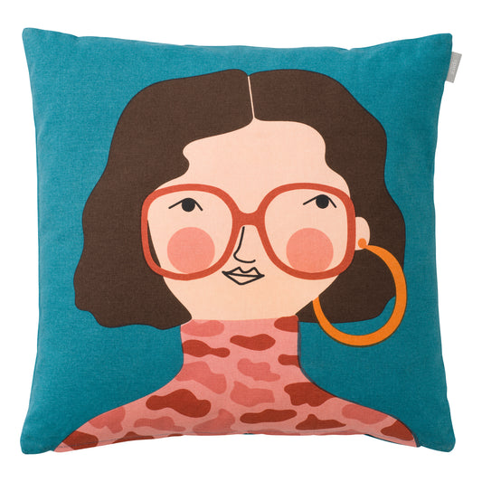 Friends cushion/cover - Hedda
