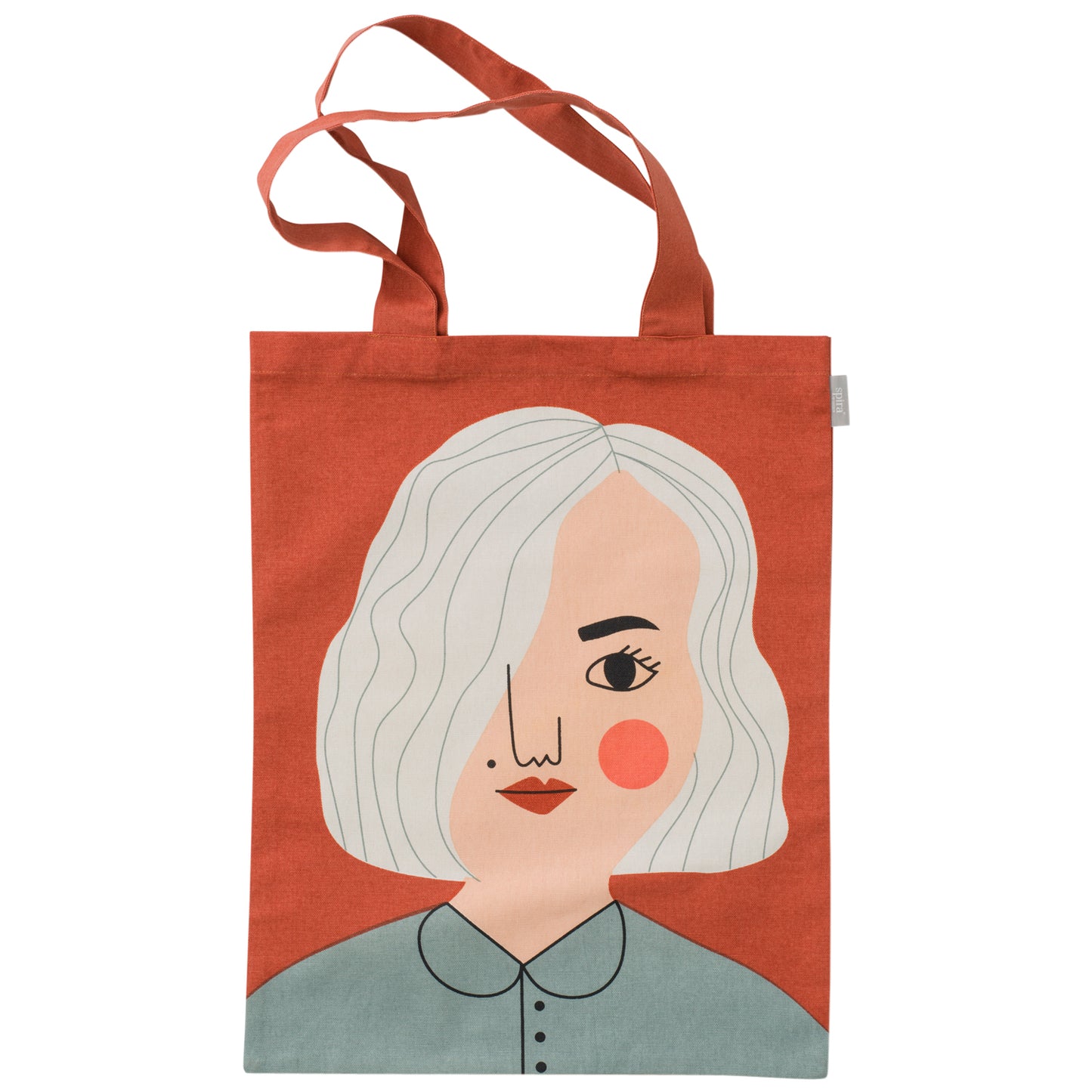 Friends bag - Nicke
