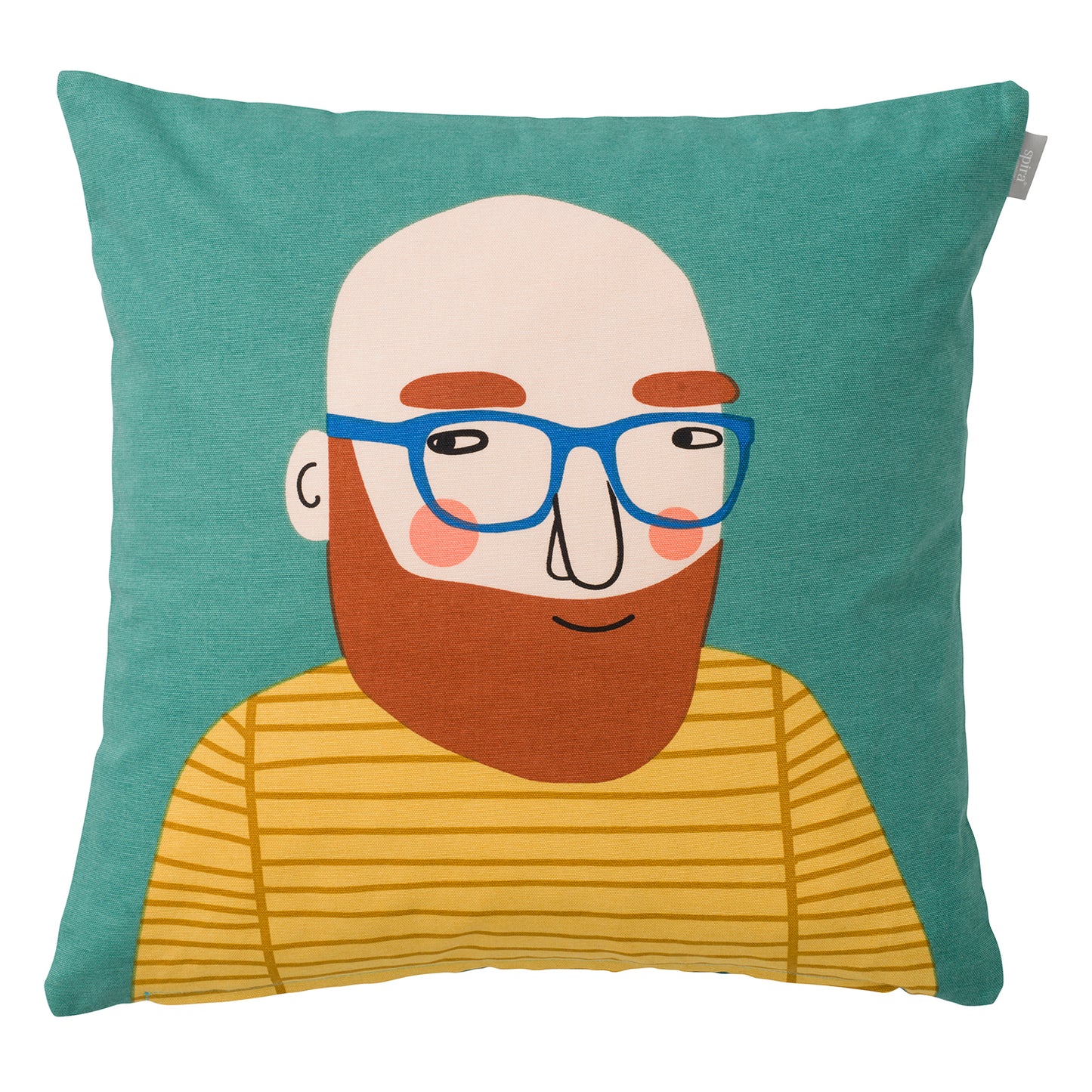 Friends cushion/cover - Michael