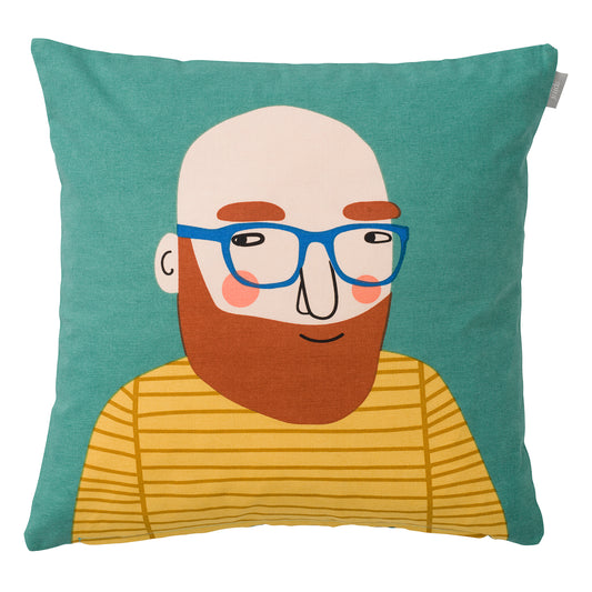 Friends cushion/cover - Michael