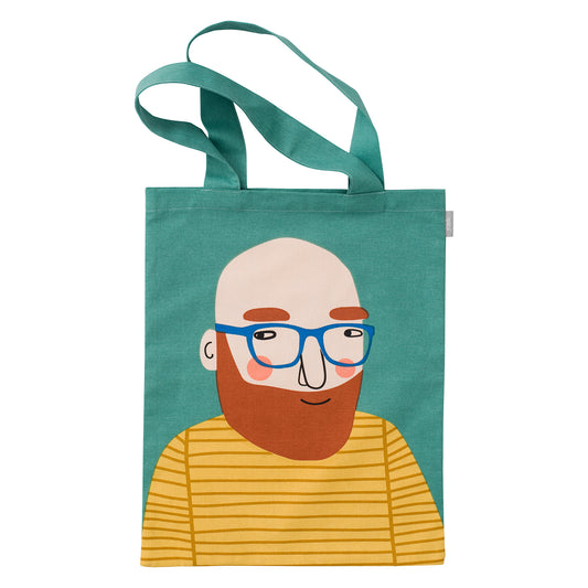 Friends bag - Michael