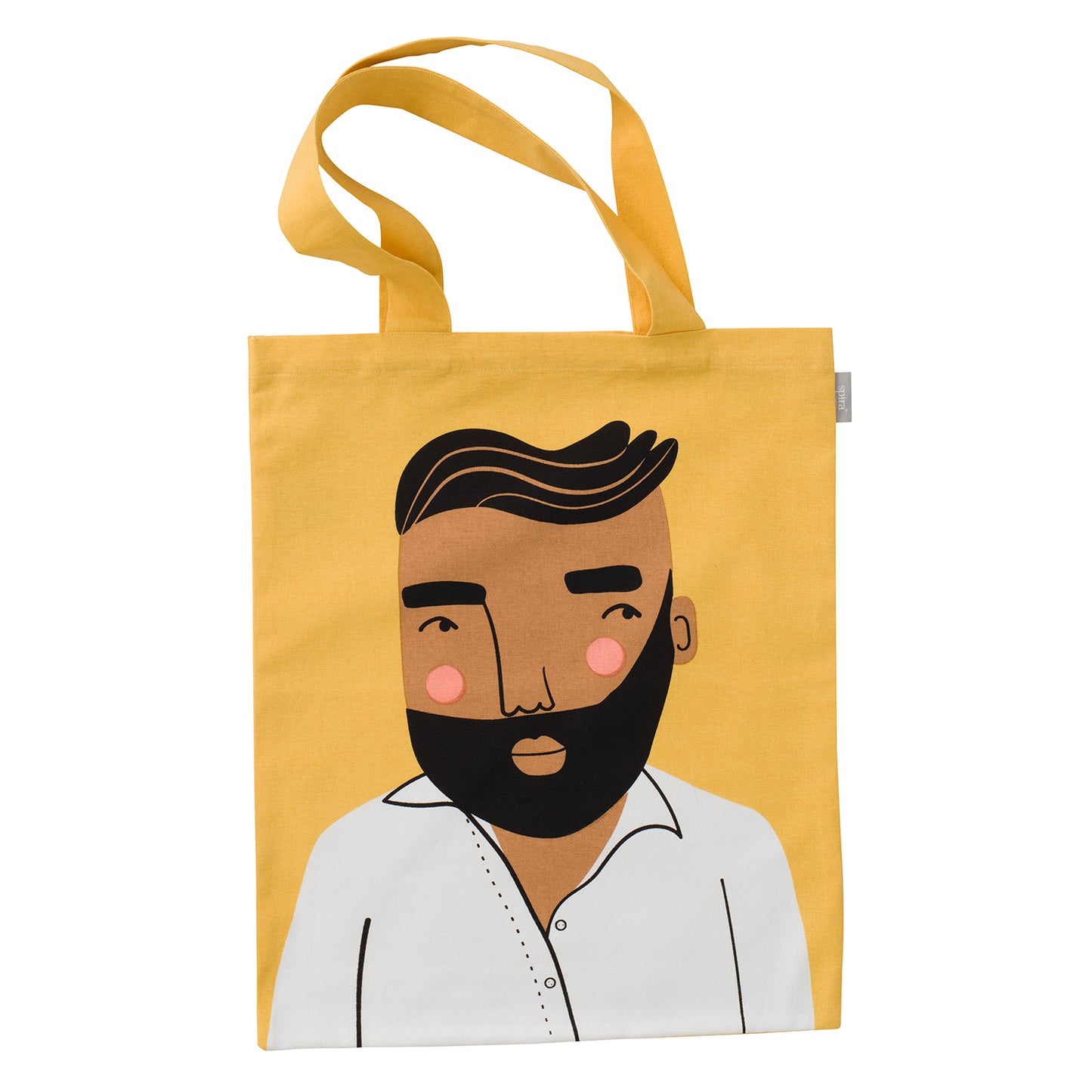 Friends bag - Jonas