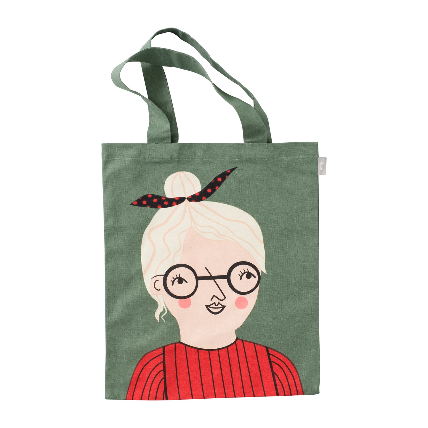 Friends bag - Bodil