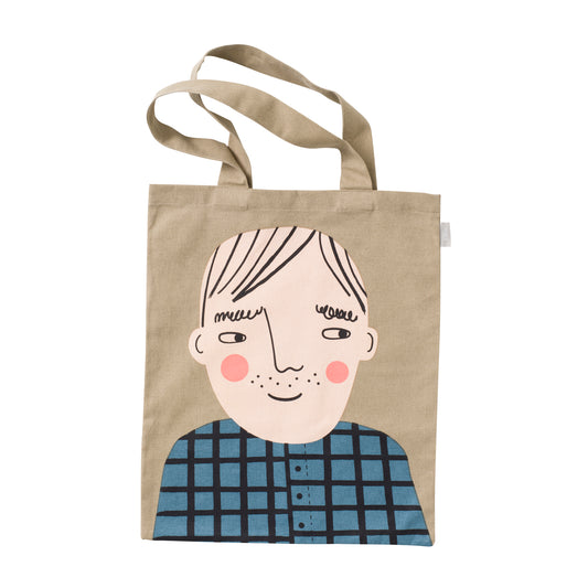 Friends bag - David