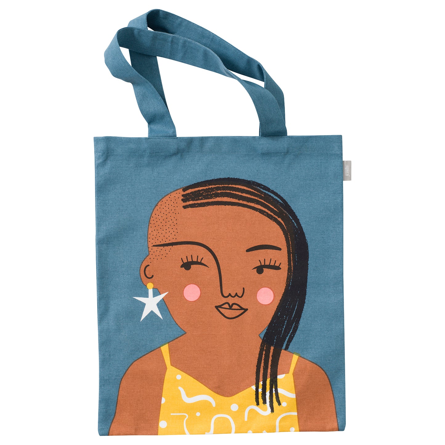 Friends bag - Stella